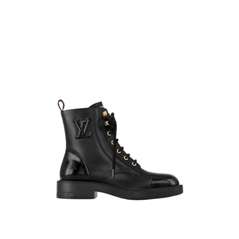 Citizen Flat Ranger Boot - Image 5
